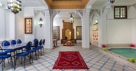 RIAD AL JANA