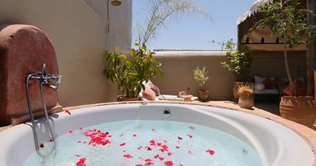 RIAD DAR ELMA