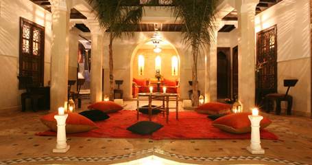 RIAD DES ARTS