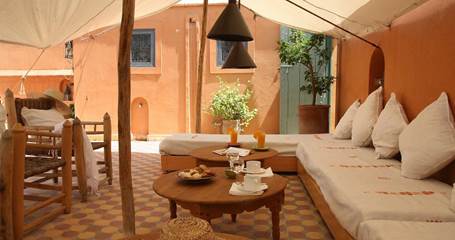 RIAD DAR TOUYIR 