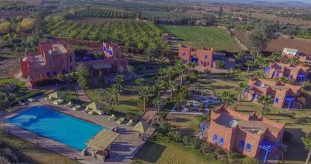 RIAD BELOISEAU