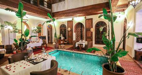 RIAD MELHOUM