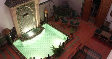 RIAD DAR MAROUKA 