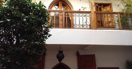 RIAD IRENE