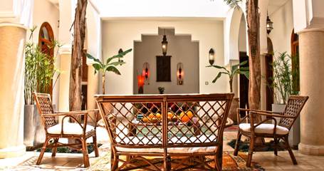 RIAD MARANA