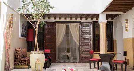 RIAD ARGAN