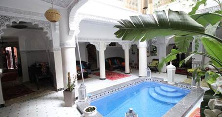 RIAD ELOISE