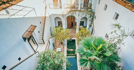 RIAD LE RIHANI
