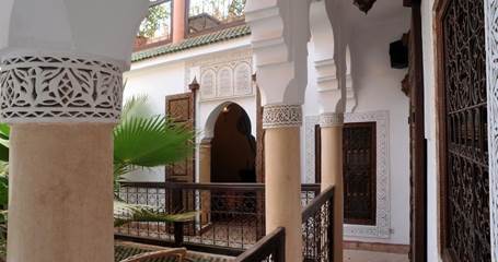 RIAD DAR AL JAWHARA