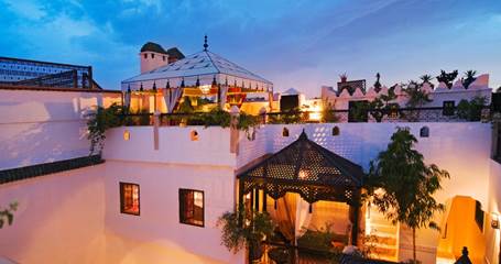 RIAD DAR EL SOUK