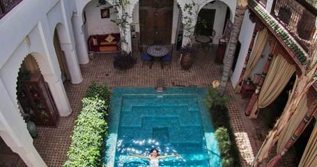 RIAD EL GHALIA