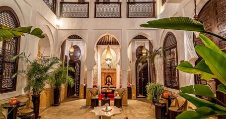 RIAD OMRI