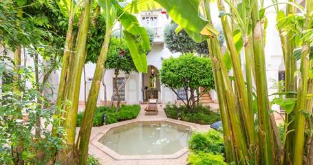 RIAD BERBERE