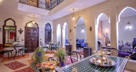 RIAD EL WALIDA