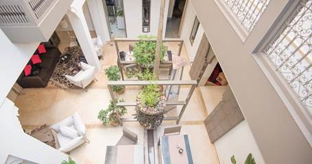 RIAD DAR 73 