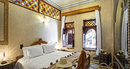 RIAD EL WIAM 