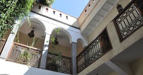 RIAD KALILA