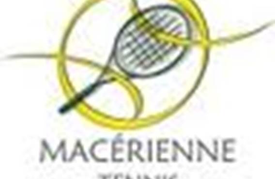 Logo macérienne