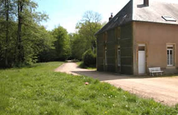 Domaine des Prés Saint Rémy