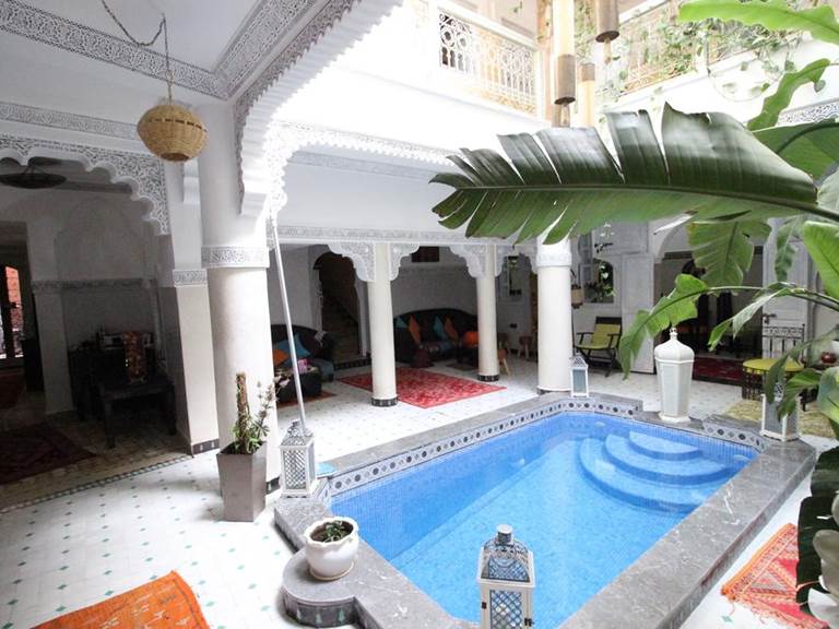 RIAD ELOISE