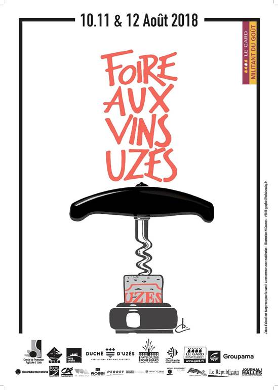 Foire aux vins