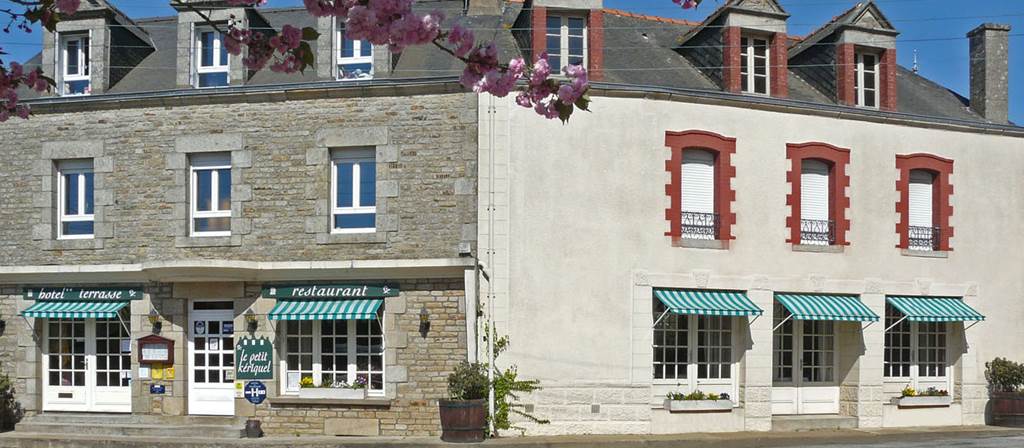 Restaurant le petit kériquel