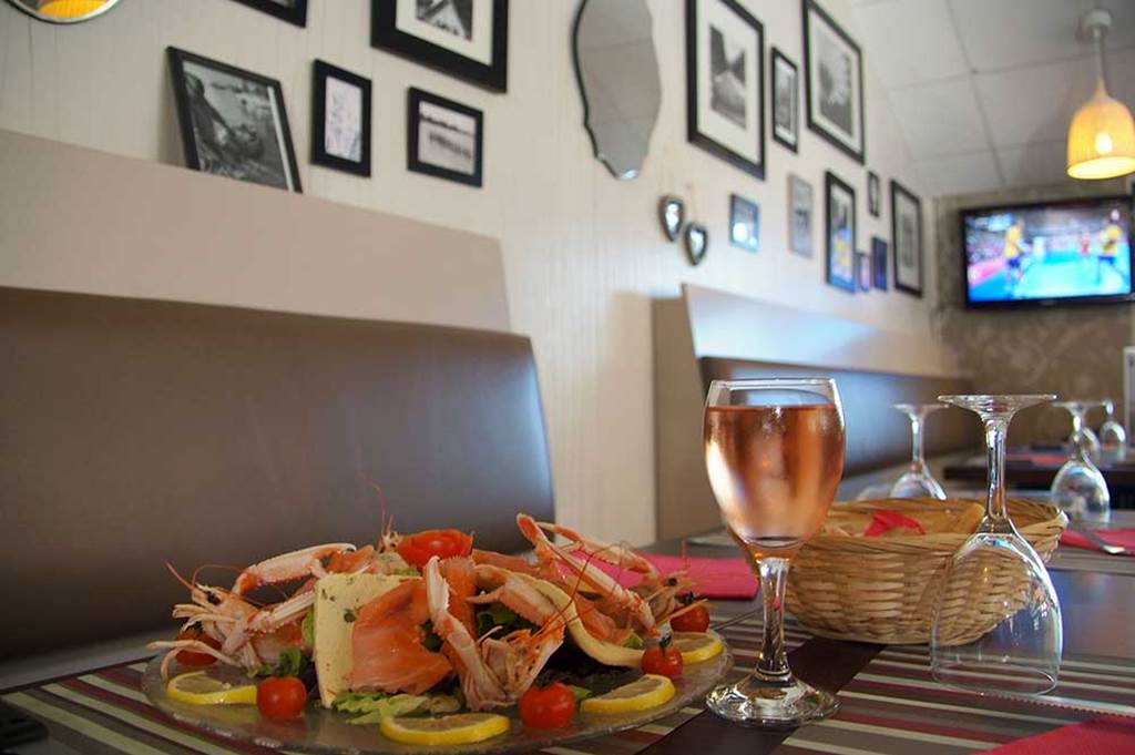 Restaurant le petit vézit