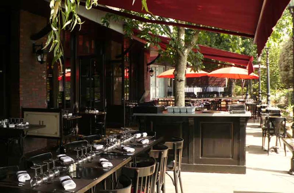 Brasserie edgar