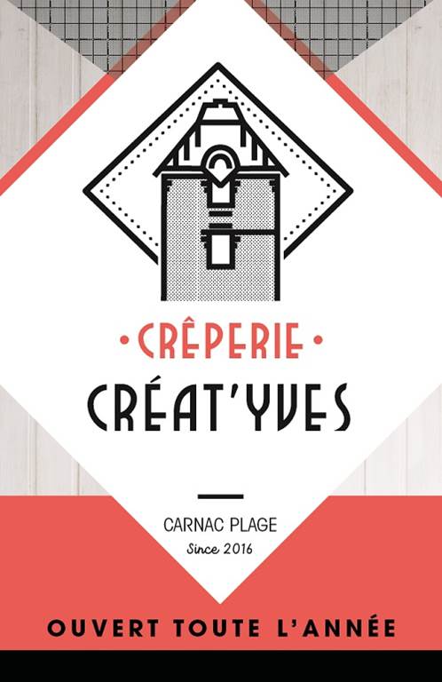 Crêperie créat'yves crêp'