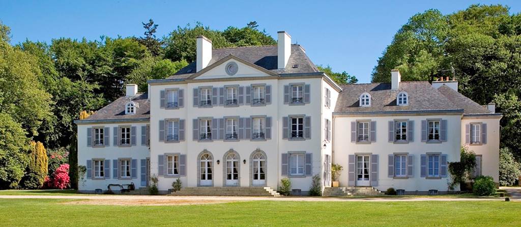 Restaurant domaine de kerbastic