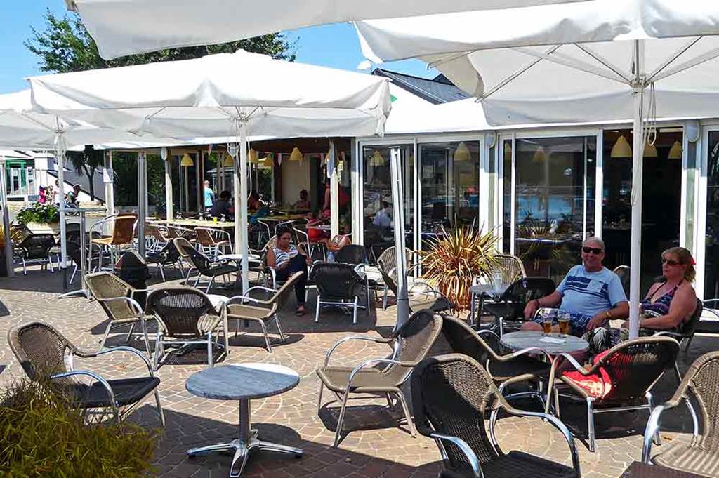 Restaurant le petit vézit