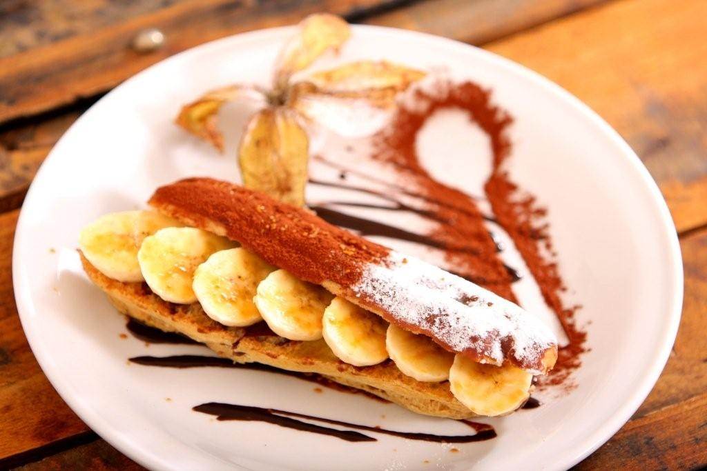 Restaurant auberge de lann menhir