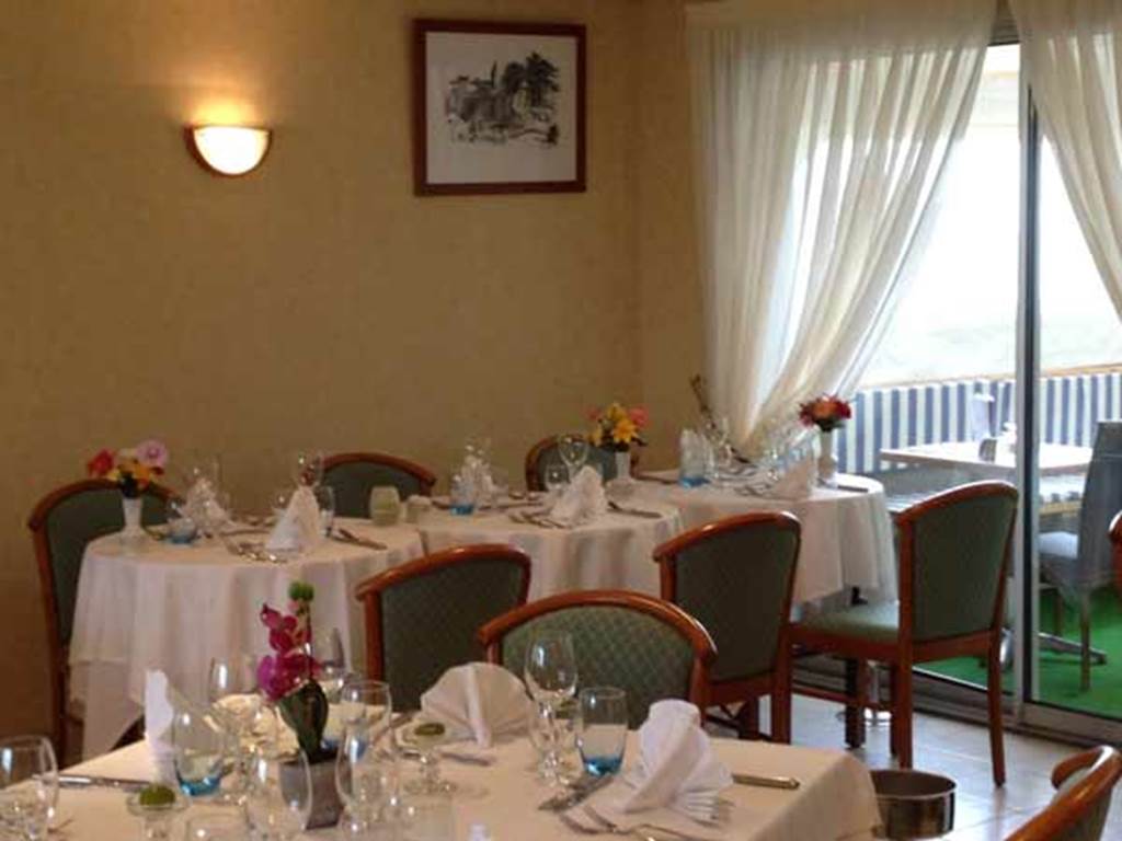 Restaurant la sirène