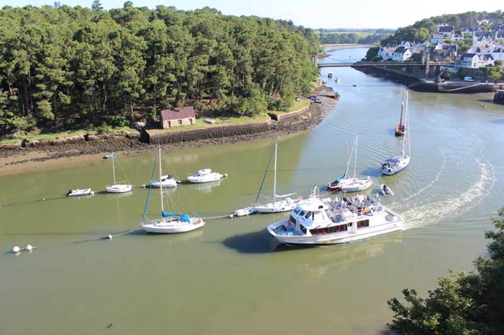 Navix-vannes-golfe-du-Morbihan