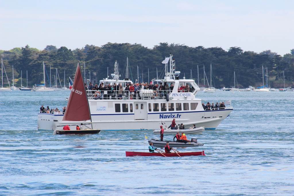 Navix-vannes-golfe-du-Morbihan