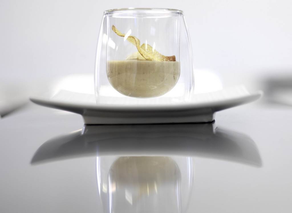 Restaurant château de locguénolé