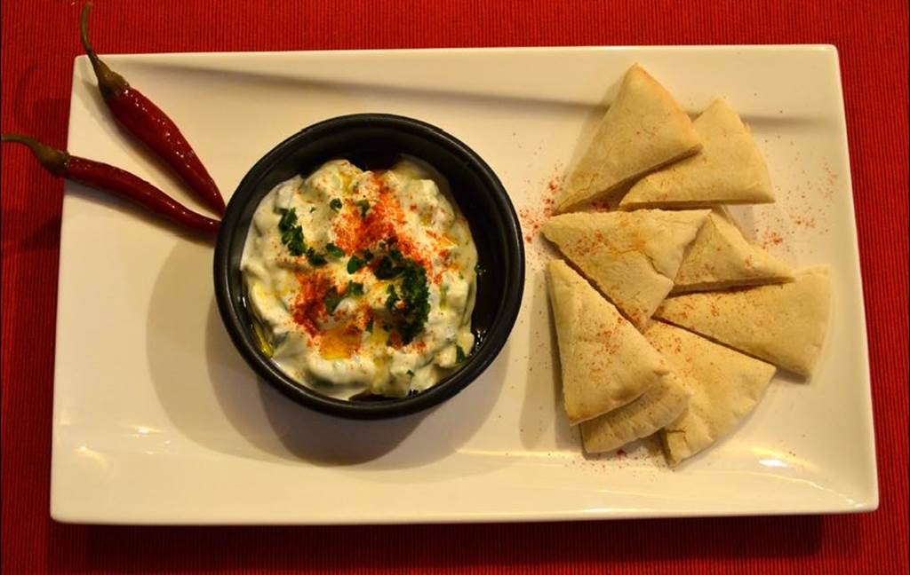 Restaurant - bar a tapas le rouge