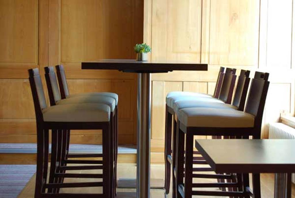 Restaurant bistrot gourmand le club