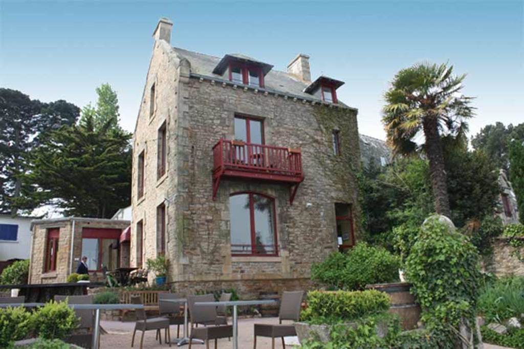 Restaurant le san francisco