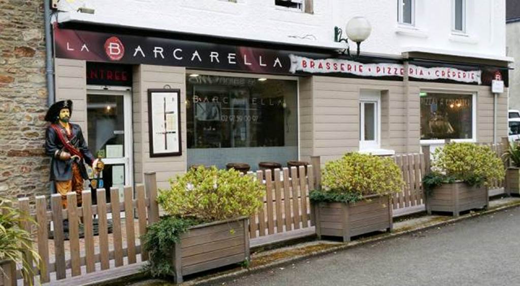 Restaurant la barcarella