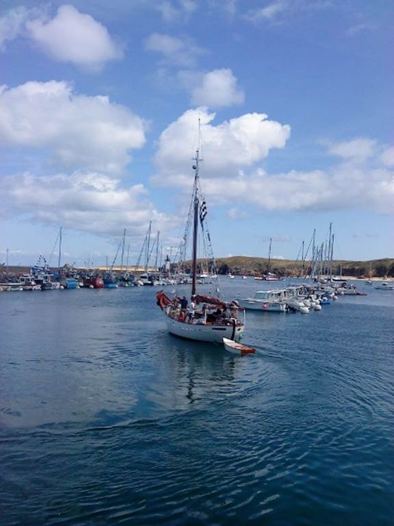 Bételgeuse-crouesty-arzon-morbihan-bretagne sud