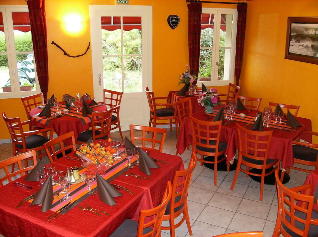 Restaurant la malicette