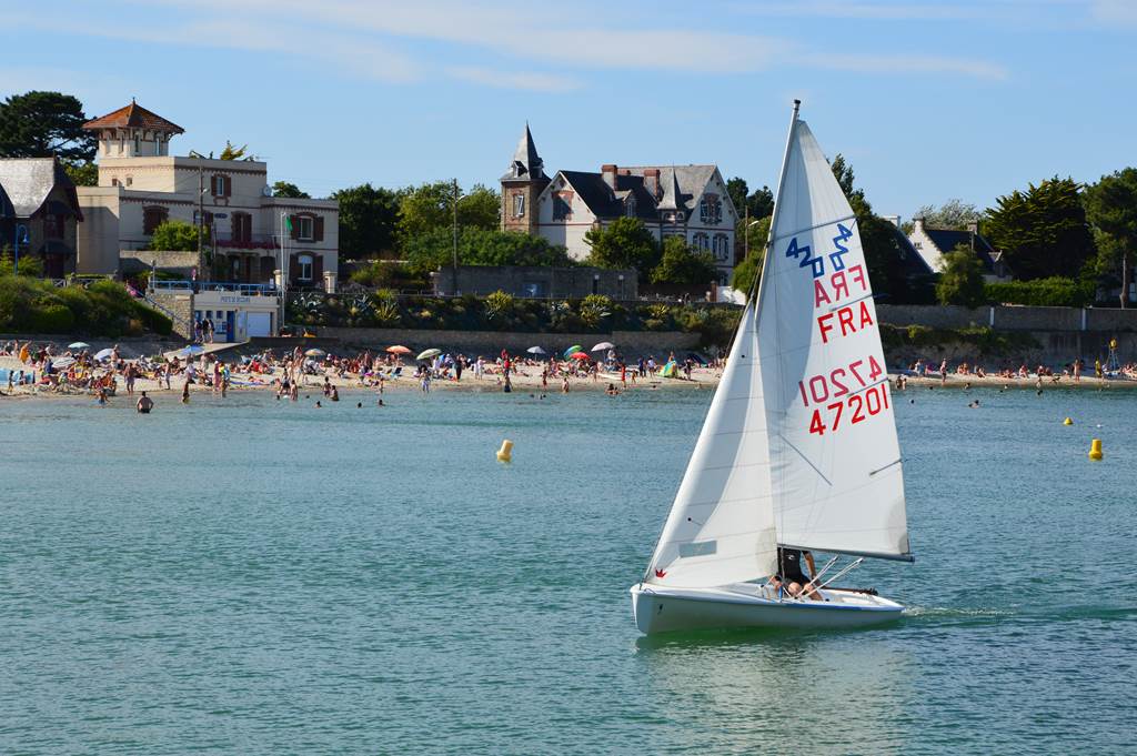 Plage de kéraude