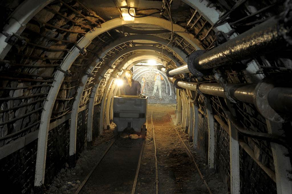 Le Muse de la mine de Noeux-les-Mines - Nux-les-Mines | Office de  Tourisme de Bethune-Bruay