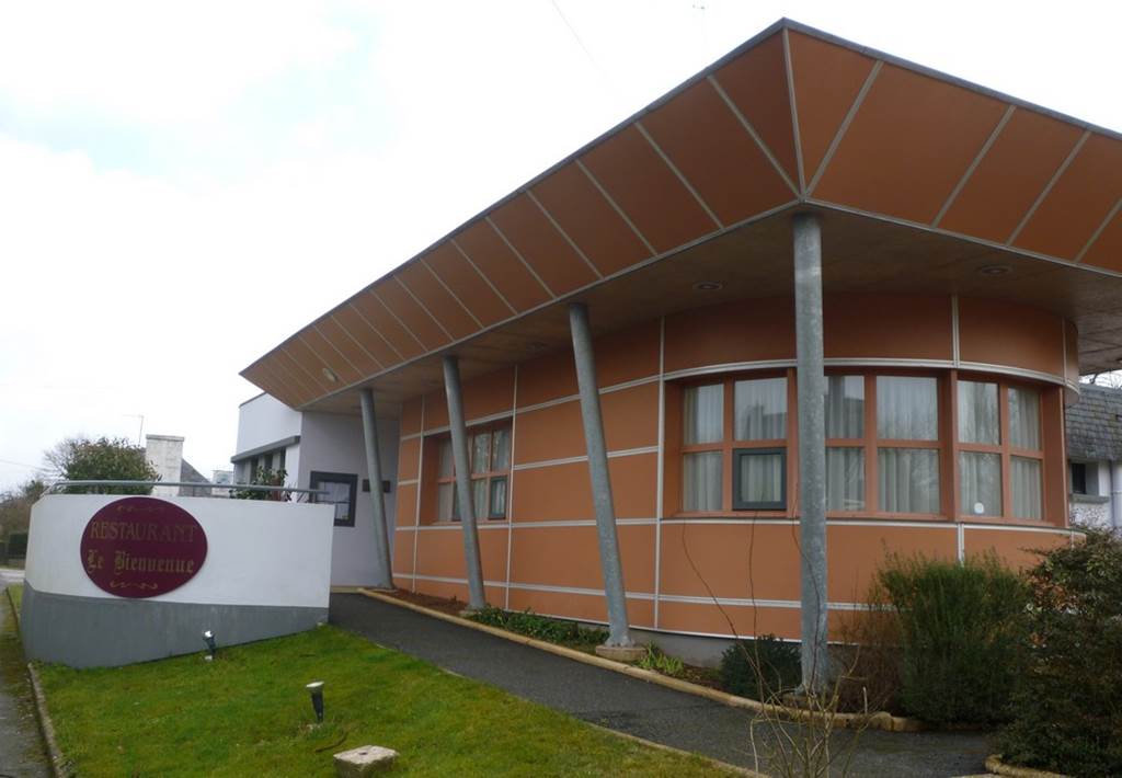 Restaurant le bienvenue