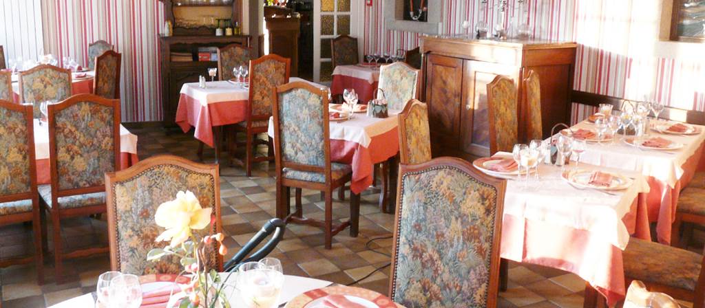 Restaurant le petit kériquel