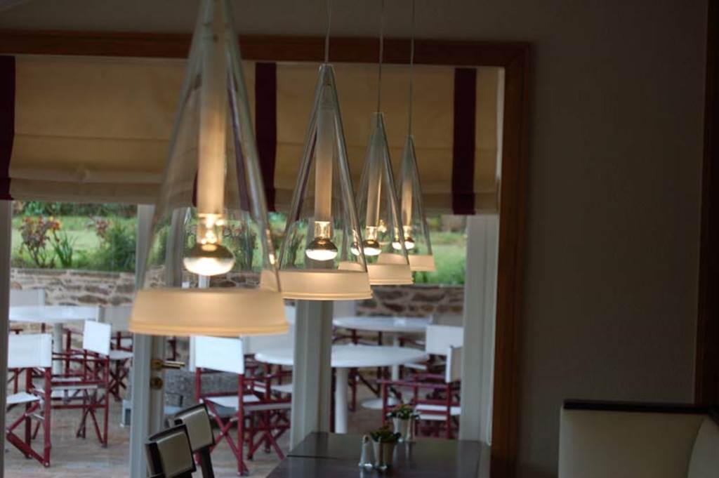 Restaurant bistrot gourmand le club