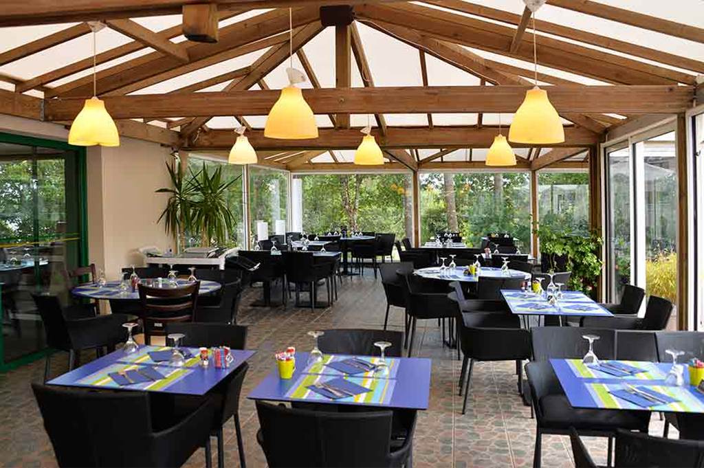 Restaurant le petit vézit