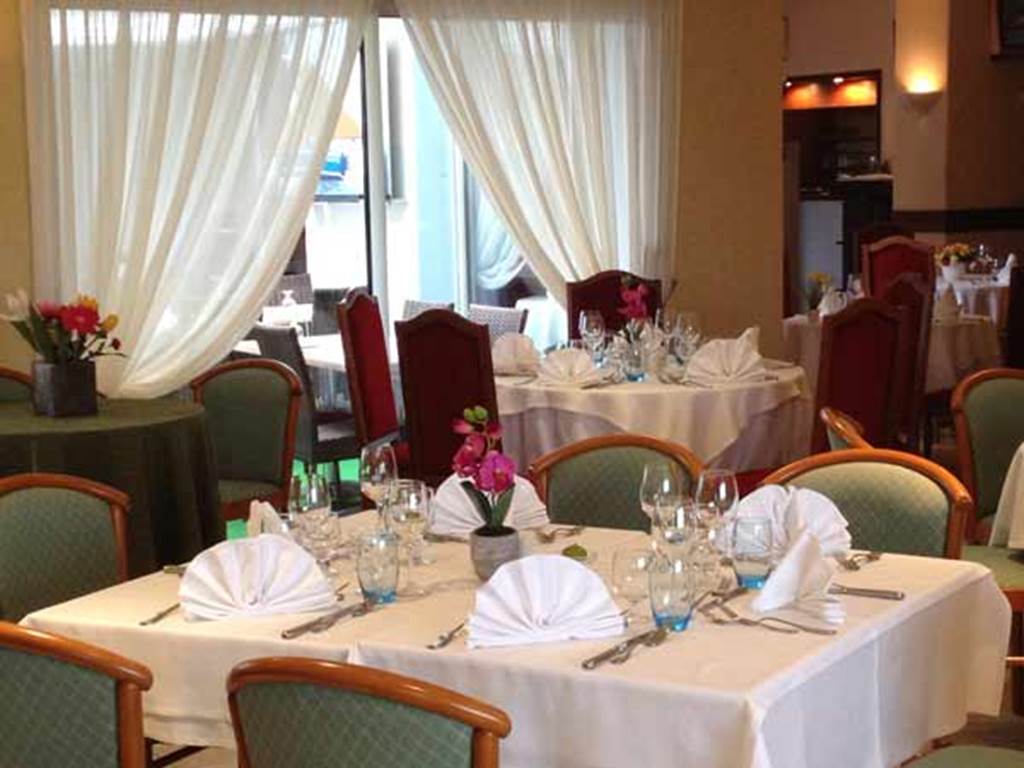 Restaurant la sirène