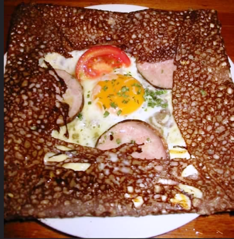 Restaurant la barcarella